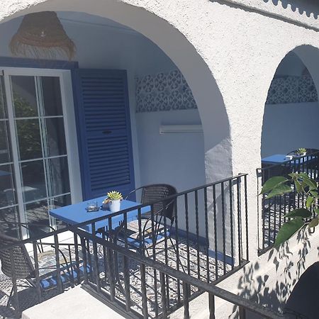 Hostal Mi Campana Denia Exterior foto