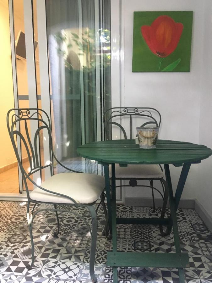 Hostal Mi Campana Denia Exterior foto