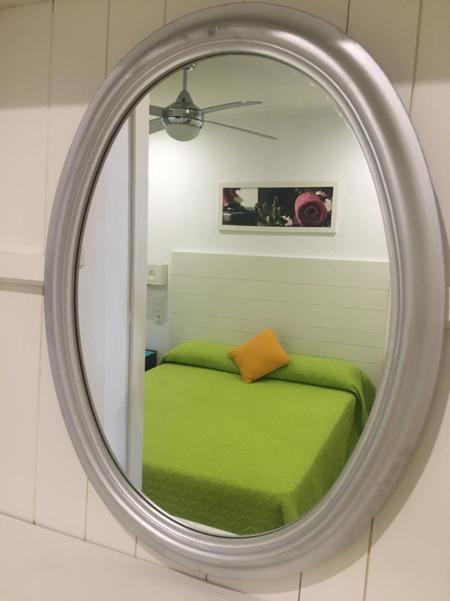 Hostal Mi Campana Denia Exterior foto