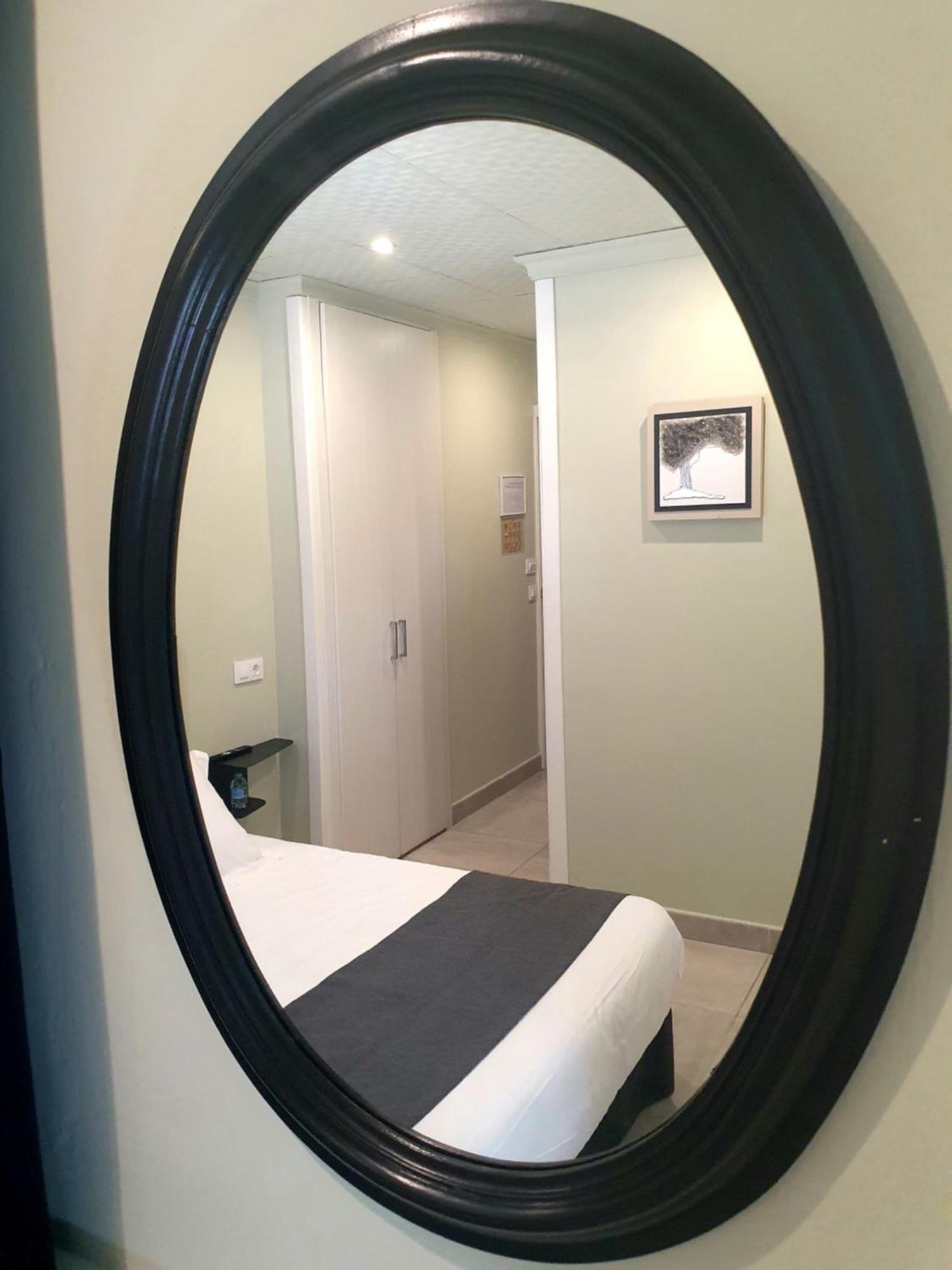Hostal Mi Campana Denia Exterior foto